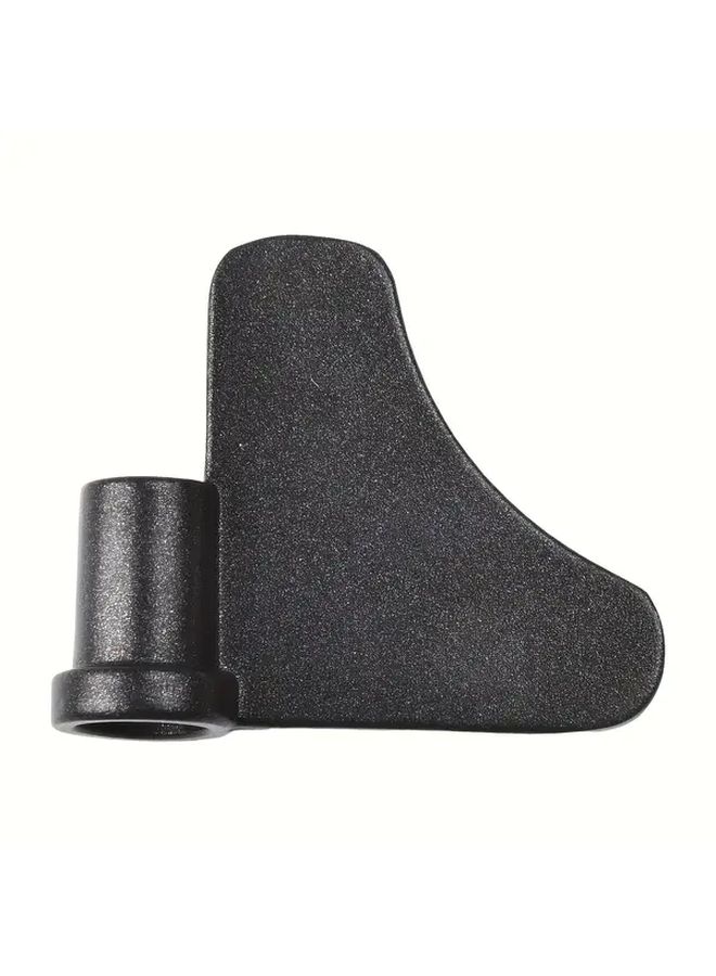 1pc Bread Machine Mixing Blade Paddle Easy Clean Durable Replacement - Image 5