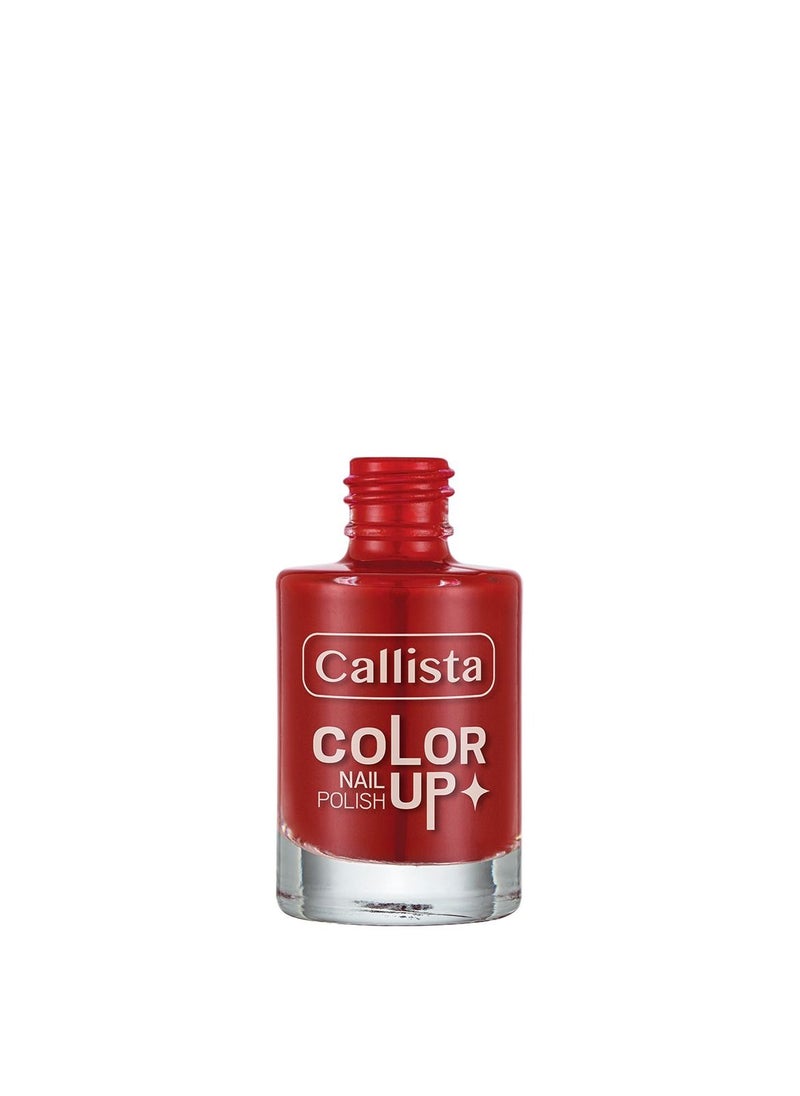 Callista Color Up Nail Polish  - Image 2