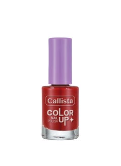 Callista Color Up Nail Polish  - Image 1