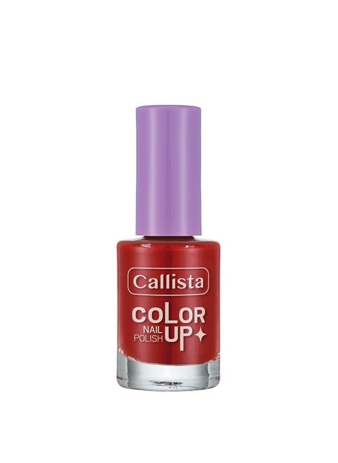 Color Up Nail Polish