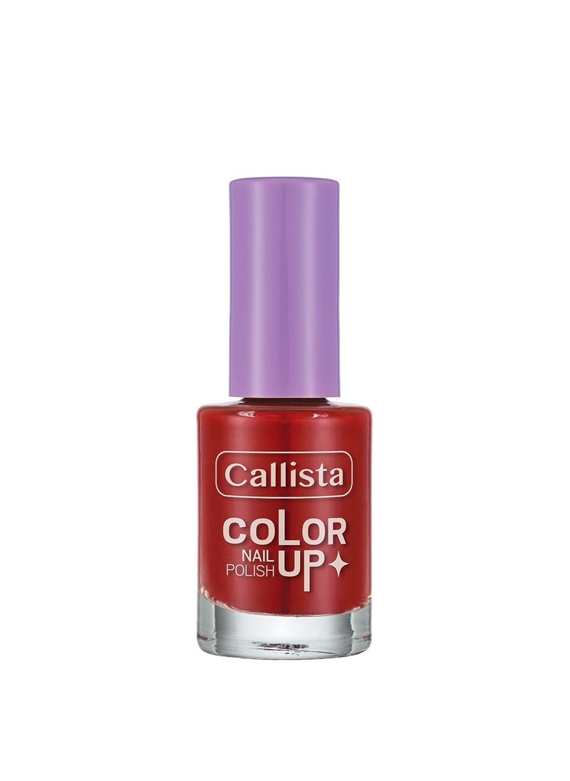Callista Color Up Nail Polish  - Image 1