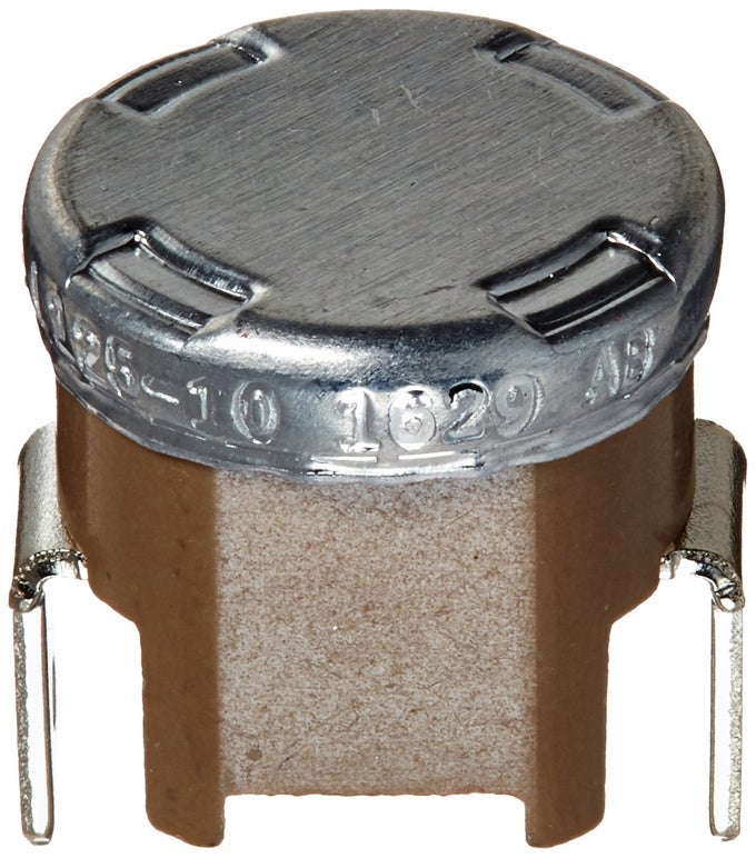 Delonghi 5232101300 Thermostat 125