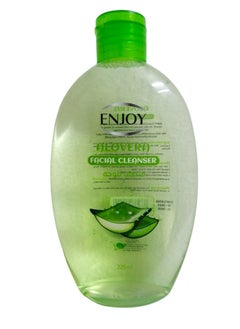 ENJOY Alovera Face Cleanser 225ml 