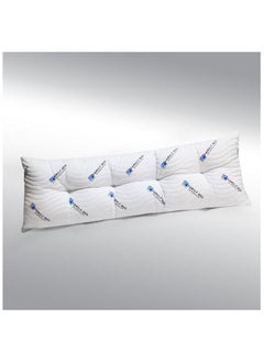 Family Bed Pillow Fiber Captonian size 180 cm From Family Bed  - Image 1