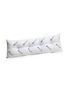 Family Bed Pillow Fiber Captonian size 180 cm From Family Bed  - Image 3