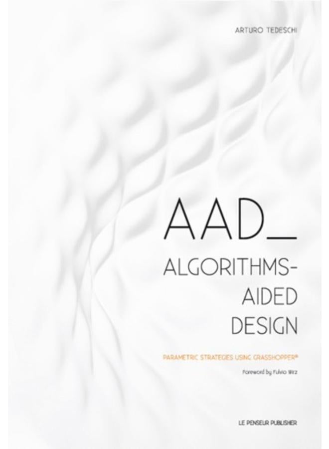 AAD Algorithms-Aided Design