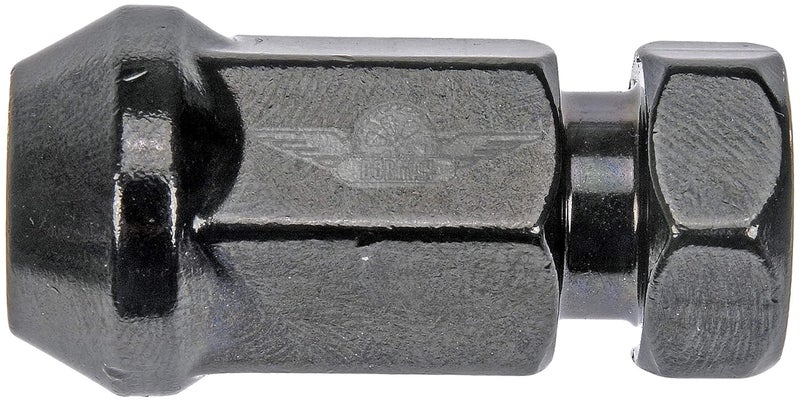 Dorman Racing Style Wheel Nut M12-1.25 - Image 2