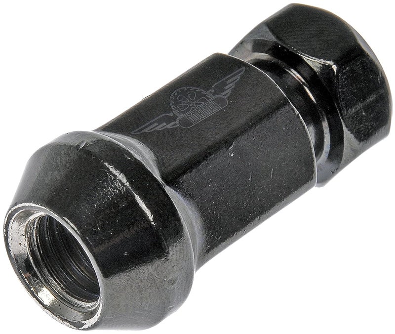 Dorman Racing Style Wheel Nut M12-1.25 - Image 1