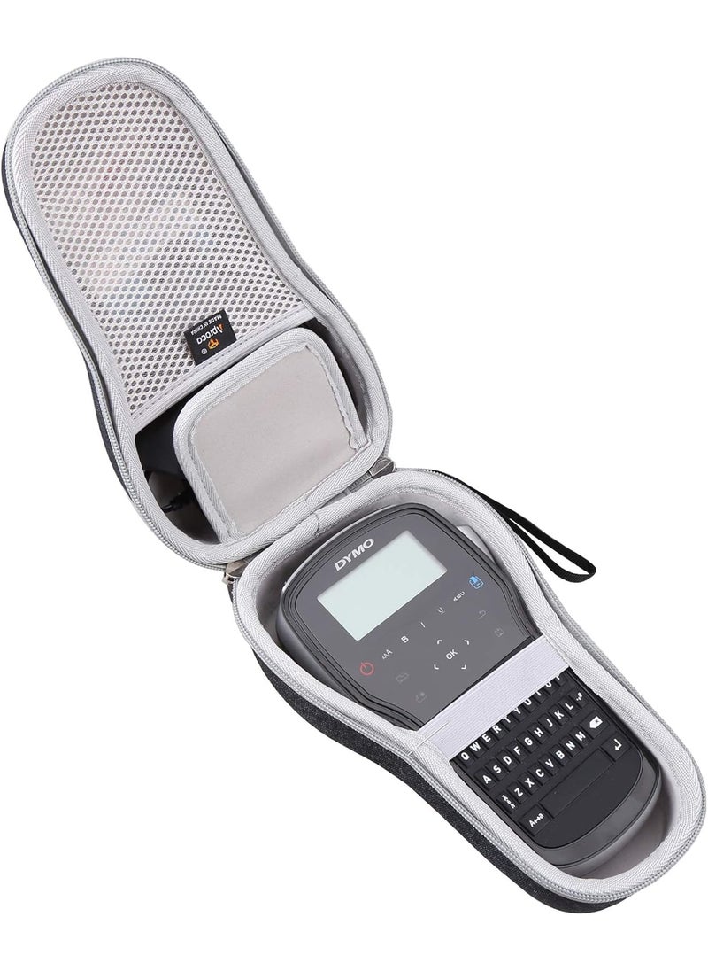 Aproca Aproca Portable Hard Storage Case for DYMO Label Maker LabelManager 160  LabelManager 280 and Label Tapes  - Image 1
