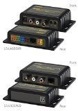 SPT 15-UA102 Single Channel Active Video Transmitter and Receiver Kit (Black) - Image 4