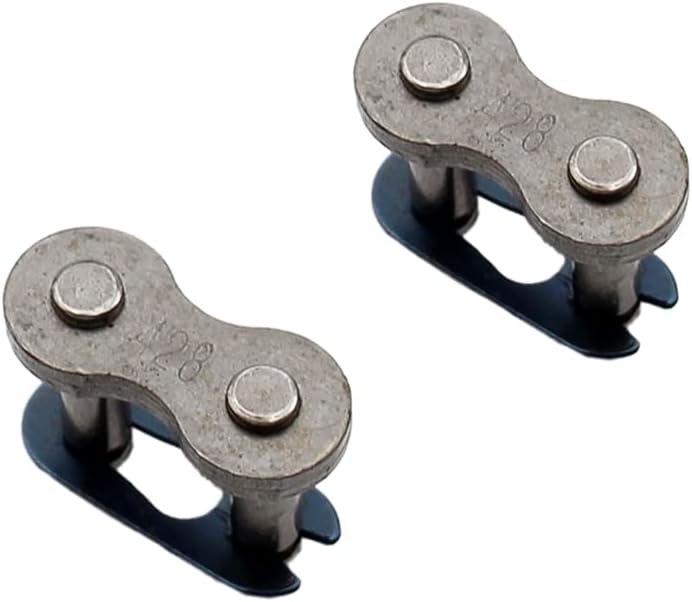 YD-PS001 428 Chain Master Joiner Links - Image 2