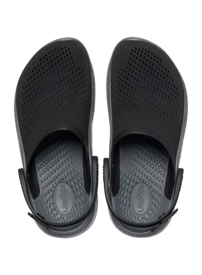 كروكس لايت رايد 360 كلوغ - Image 3