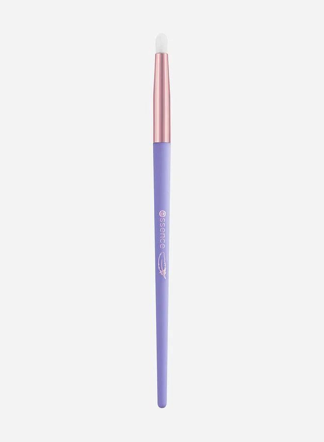 Essence Fluffy Dreams Eyeshadow Smudger Brush