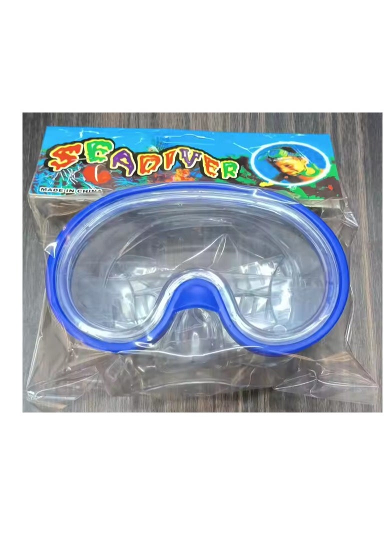 Generic - Diving Goggles - Multiple Colors-8920 - Image 1