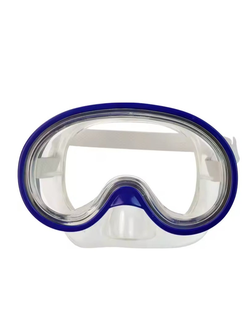 Generic Diving Goggles - Multiple Colors-8920  - Image 2