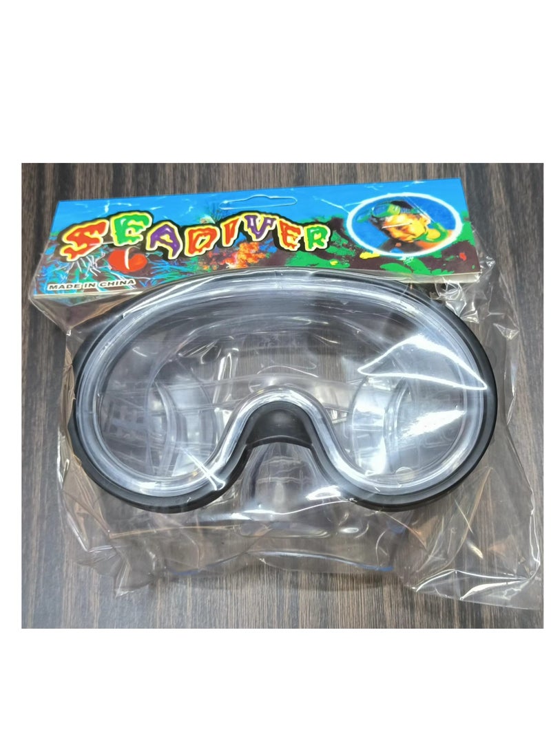 Generic Diving Goggles - Multiple Colors-8920  - Image 5