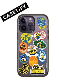 Minions Banana Multicolour