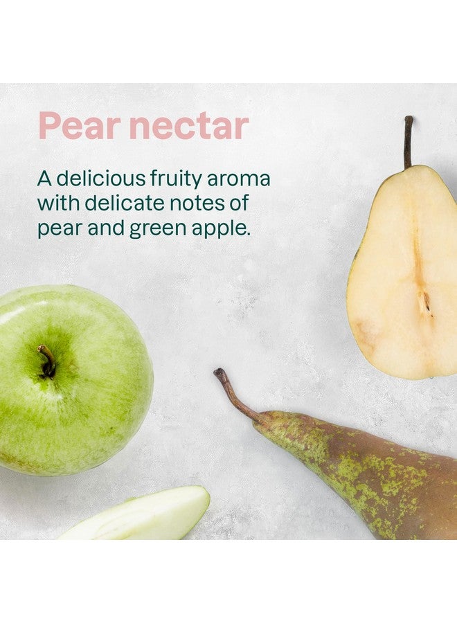 ATTITUDE Bubble Body Wash for Baby, EWG Verified, Dermatologically Tested, Plant and Mineral-Based, Vegan, Pear Nectar, 16 Fl Oz - Image 4