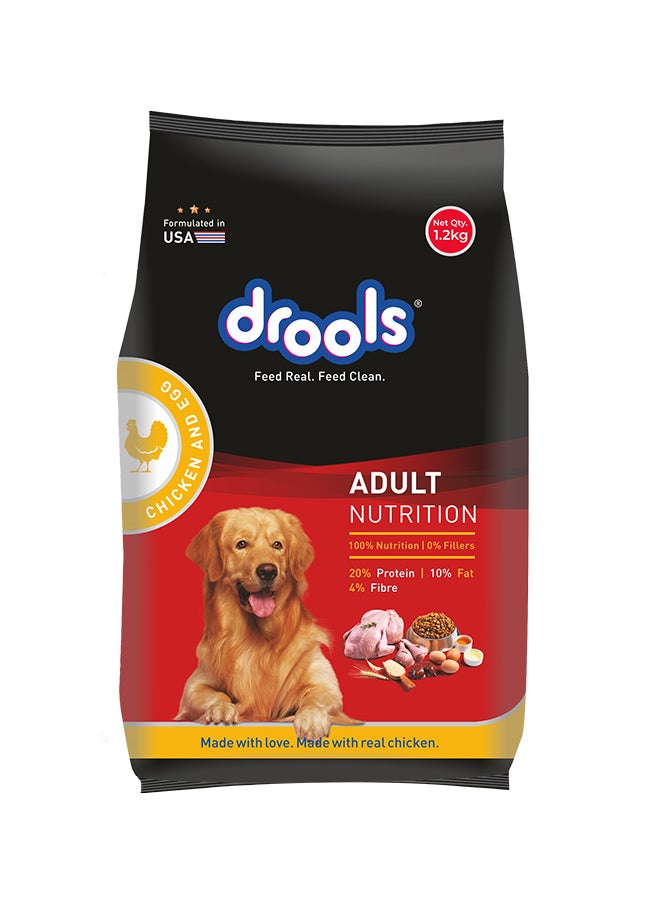 Adult Dry Dog Food Chicken And Egg - pzsku/Z502272768A1371EB1F19Z/45/_/1737491166/acdf17b7-d00a-4c79-b64c-be613939034d