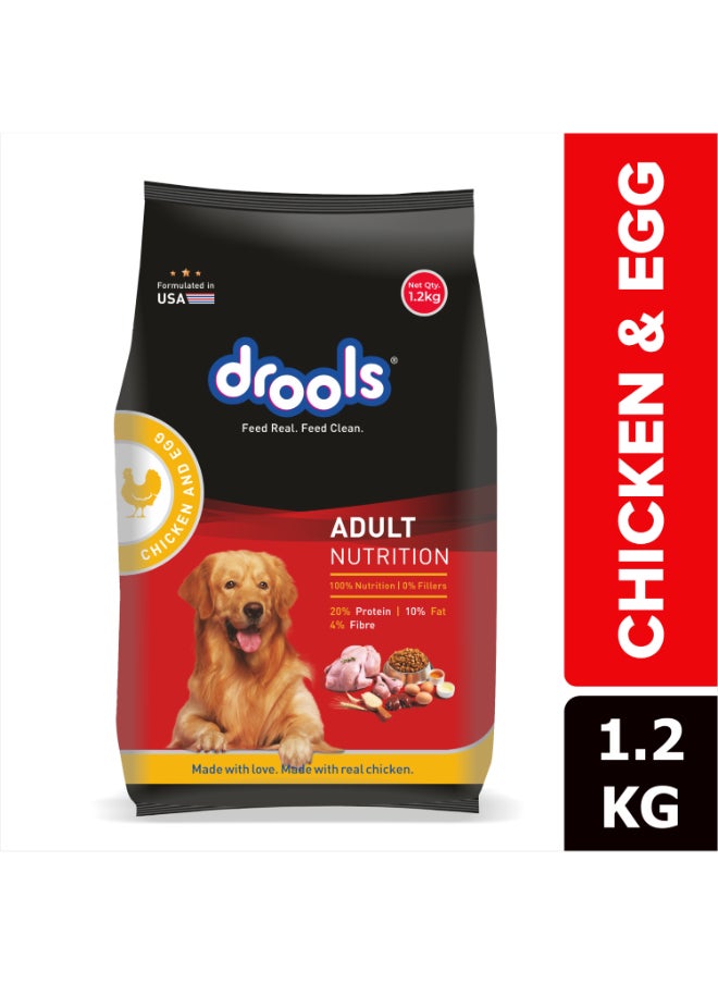 Adult Dry Dog Food Chicken And Egg - pzsku/Z502272768A1371EB1F19Z/45/_/1737491167/26c99247-0fbd-4c0d-8d56-54a1c1aab1f7