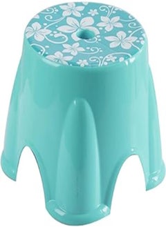 El Watania WATANIA RODY CHAIR LARGE COLOR MINT WITH DIFFERENT 