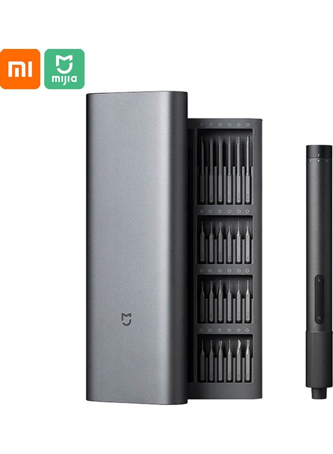 Xiaomi 28-Piece Electric Screwdriver Kit - Image 1