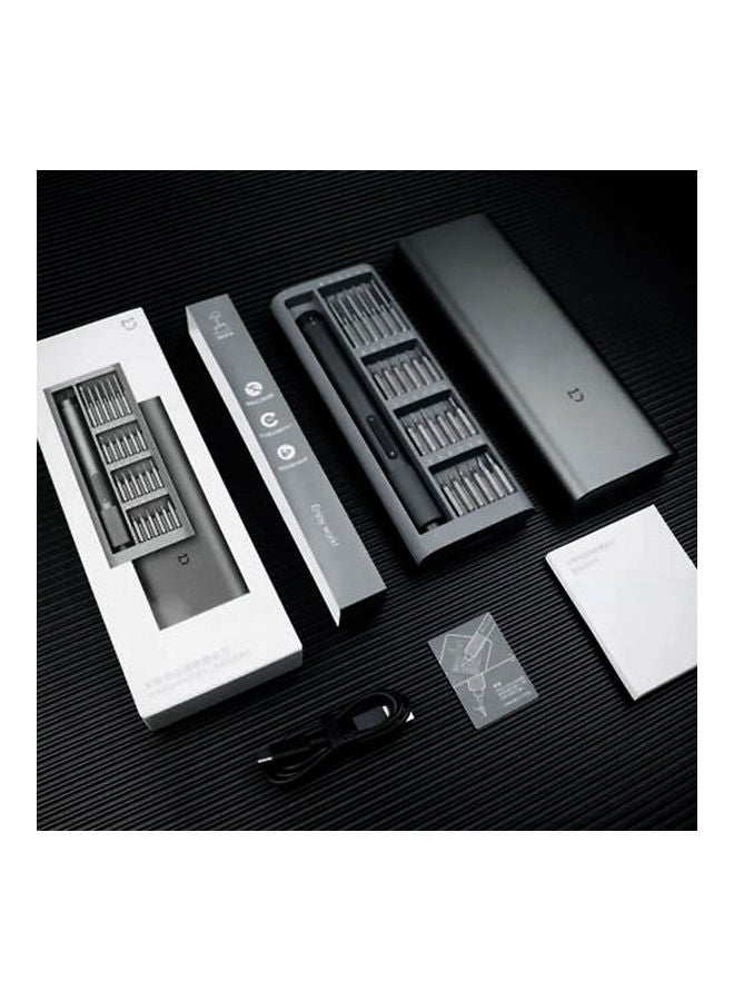 Xiaomi 28-Piece Electric Screwdriver Kit - Image 4
