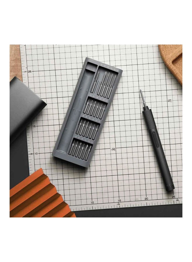 Xiaomi 28-Piece Electric Screwdriver Kit - Image 5