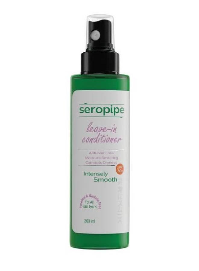 Seropipe Leave In Conditioner 200 ml