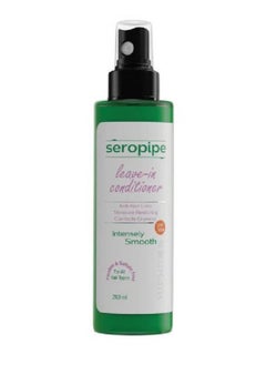 seropipe Seropipe Leave In Conditioner 200 ml 