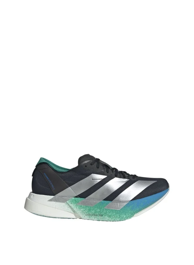 Adidas Adizero Adios Pro 4 M M Black Running Shoes For Men