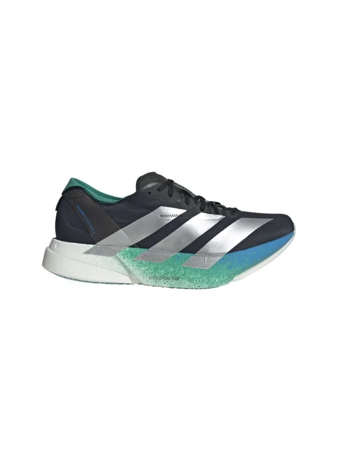 Adidas Adizero Adios Pro 4 M M Black Running Shoes For Men