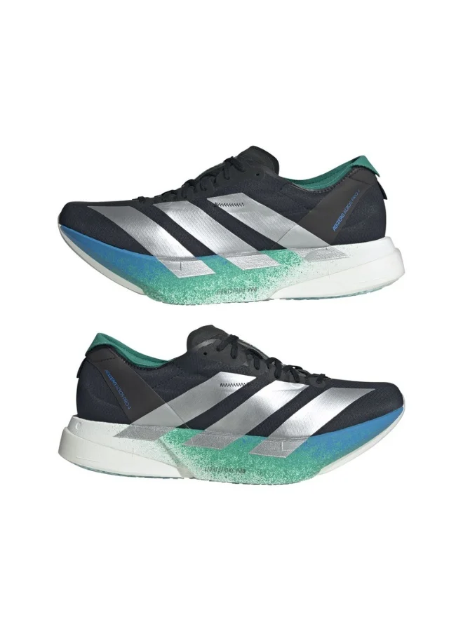 adidas Adidas Adizero Adios Pro 4 M M Black Running Shoes For Men