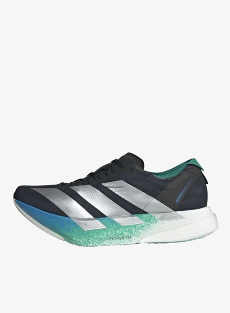 Adidas Adizero Adios Pro 4 M Black Running Shoes