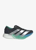 اديداس CBLACK/MSILVE/GLRGRN