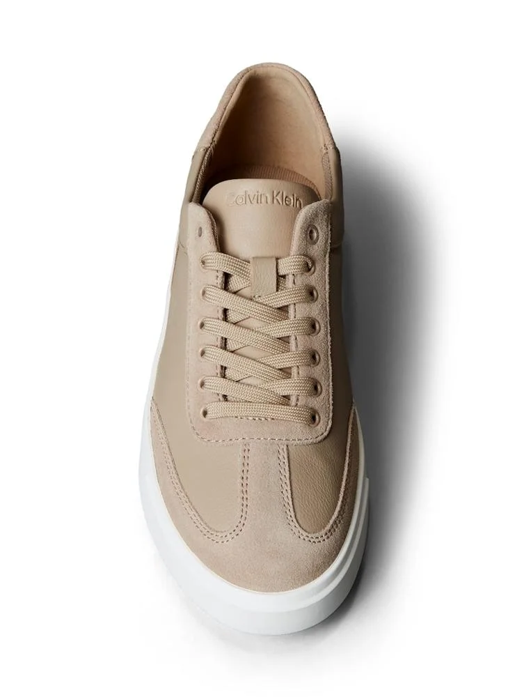 كالفن كلاين Casual Low Top Sneakers