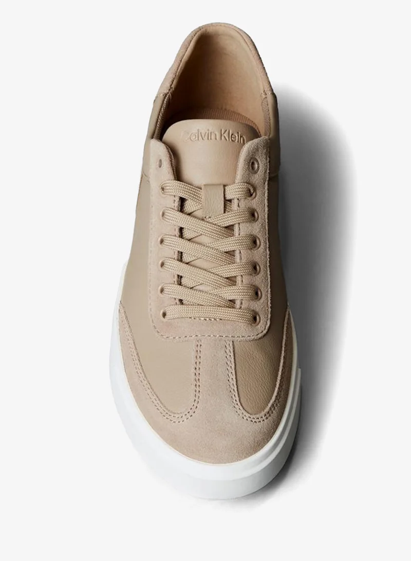 CALVIN KLEIN  Casual Low Top Sneakers for Women | Best Price UAE