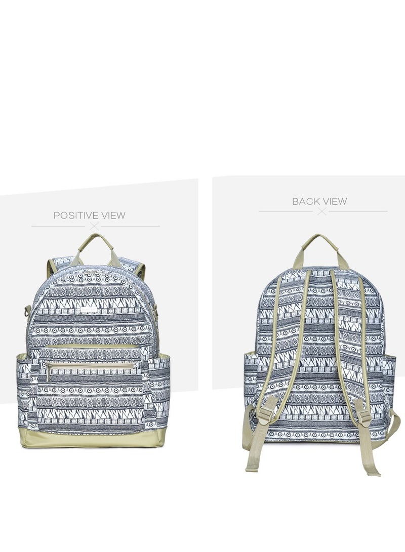 انسولار حقيبة حفاضات للماء - Image 2