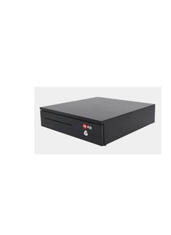 TA POS Touch screen cash register without software, i5 processor, 8 GB RAM, 256 SSD hard drive + cash drawer + thermal receipt printer  - Image 3