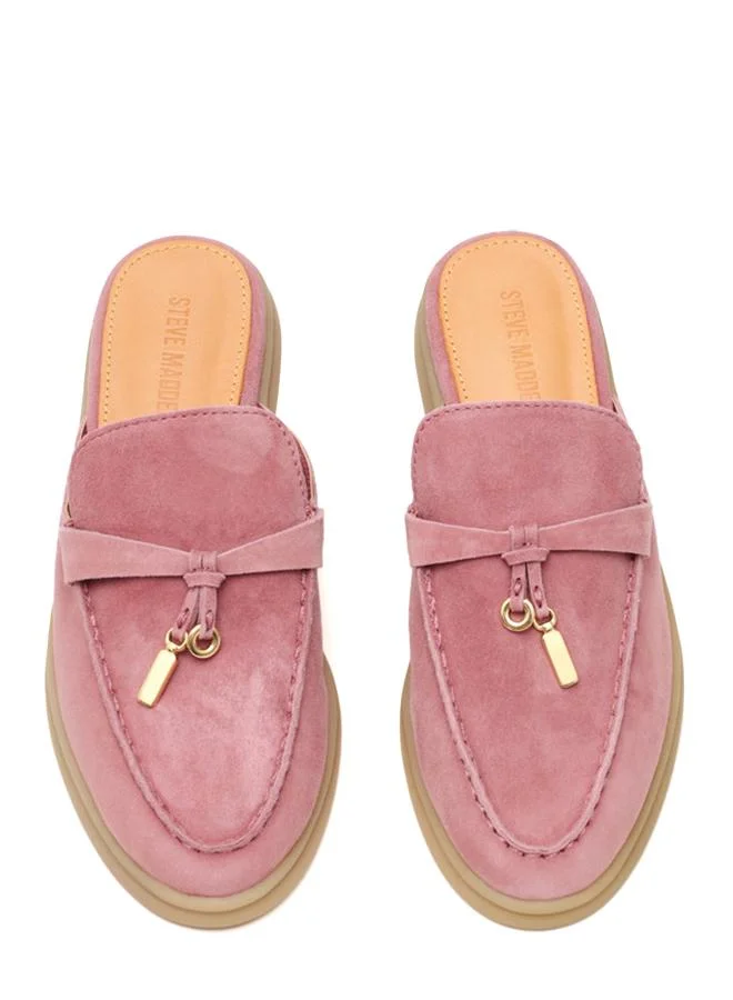 Steve Madden  Patrizia Red Women's Flats for Women | Best Price UAE