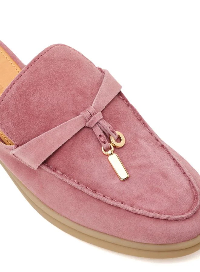 Steve Madden  Patrizia Red Women's Flats for Women | Best Price UAE