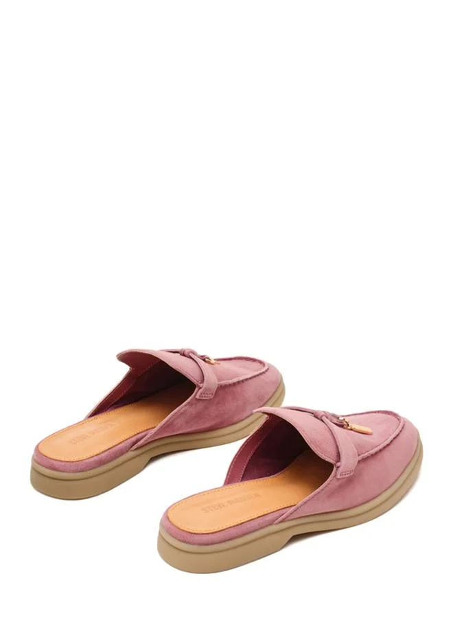 Patrizia Red Women's Flats