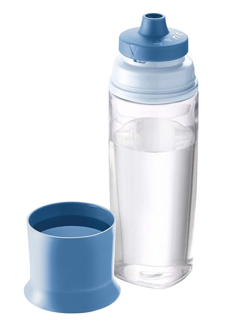 Maped Picnik Concept Adult Spillproof Water Bottle - Image 2