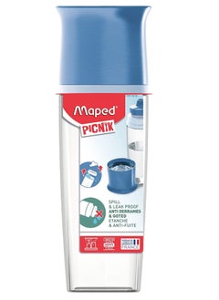 Maped Picnik Concept Adult Spillproof Water Bottle  - Image 1