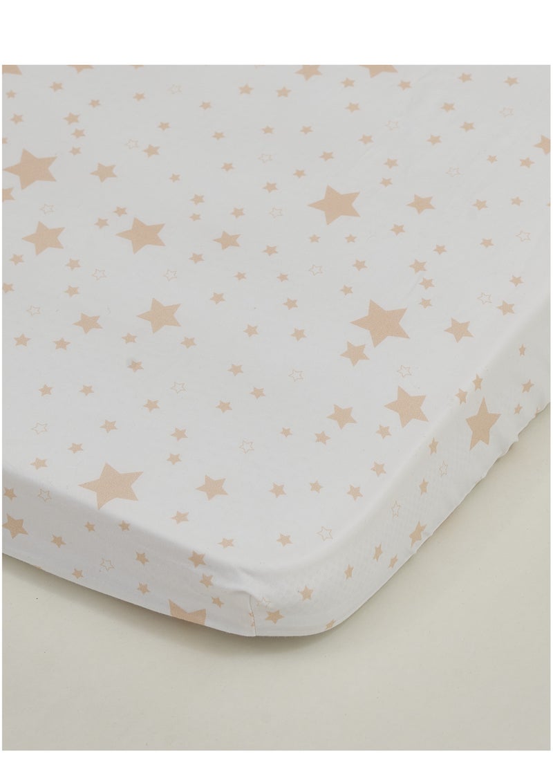 elphybaby 6-Piece Baby Crib Bedding Set  - Image 3