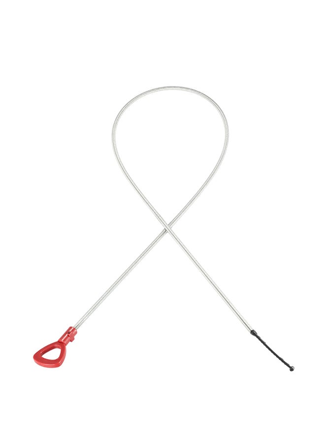 Generic Transmission Fluid Level Detection Plastic Dipstick  - Image 1