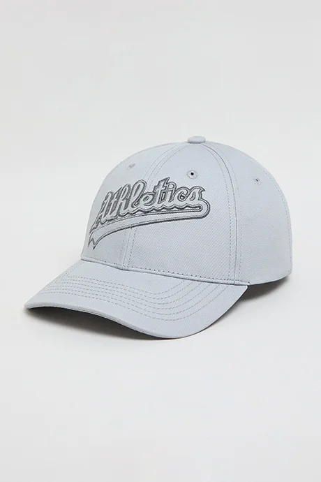 أر أند بي Embroidered Baseball Cap