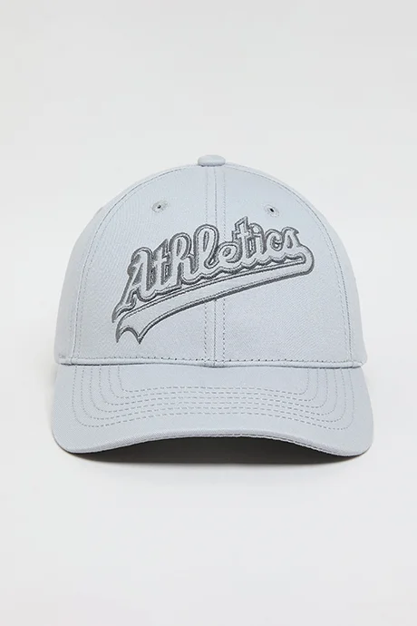 أر أند بي Embroidered Baseball Cap