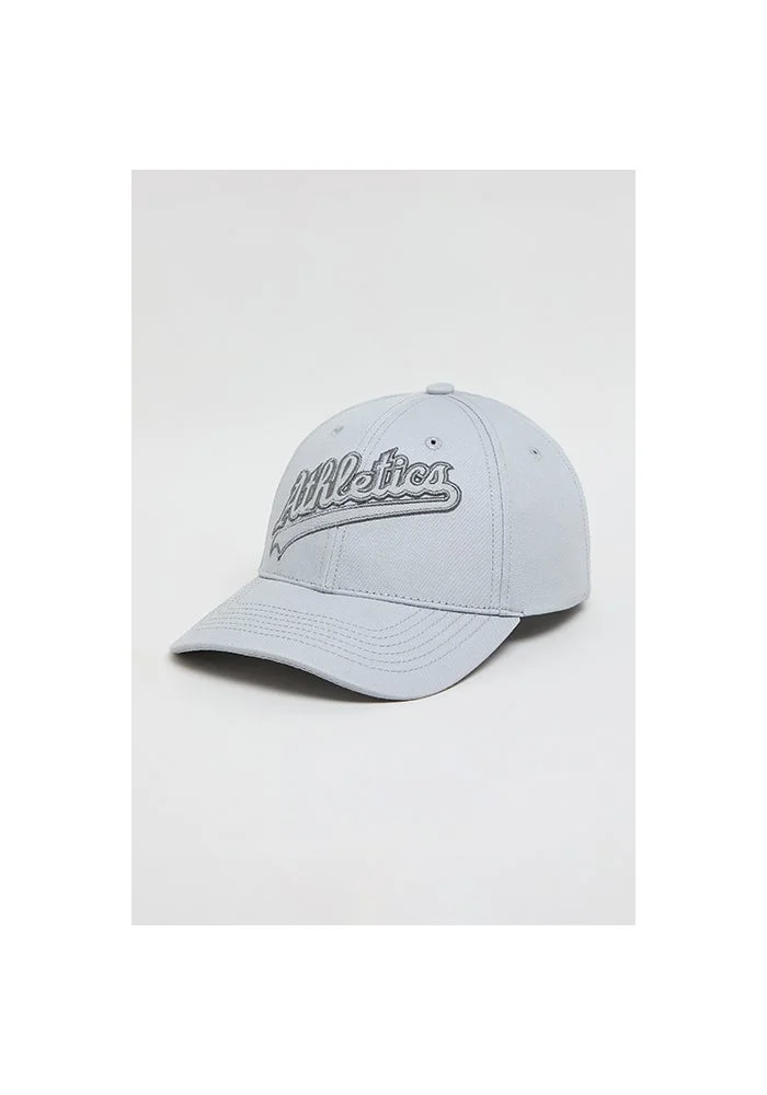 أر أند بي Embroidered Baseball Cap