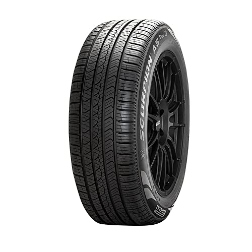 Pirelli Scorpion All Season Plus 3 All Season 275/50R22 111H SUV/Crossover Tire - Image 1